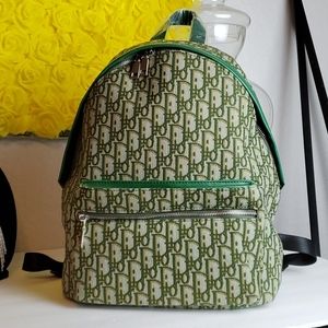 Logo Voyage Backpack